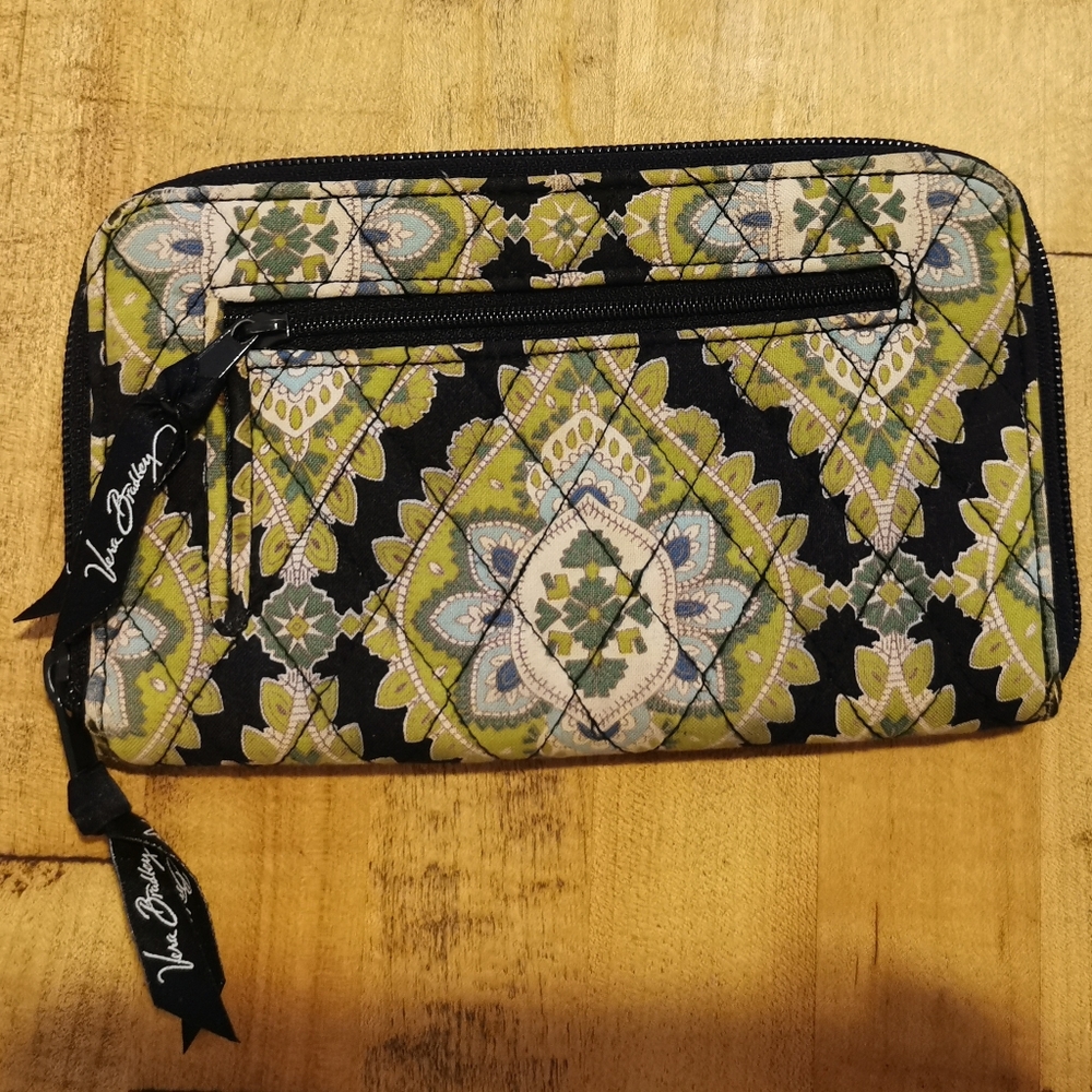 Vera Bradley Wallet